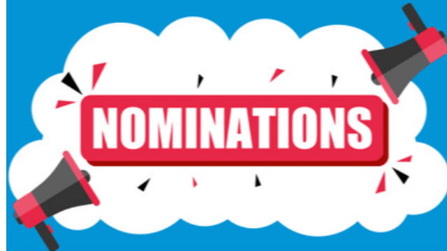 Alumni : Nominations en 2025 !